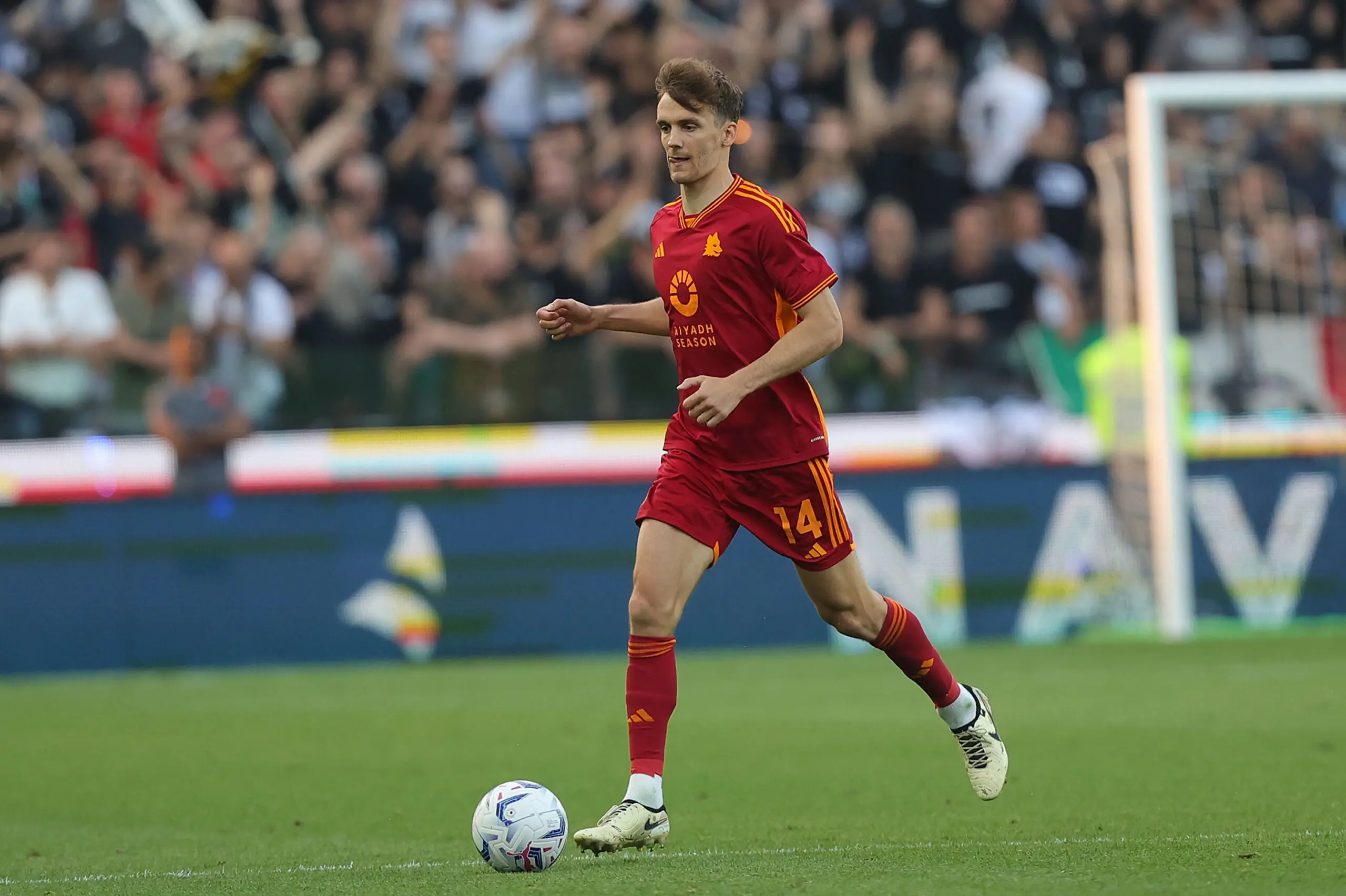 Diego Llorente Real Betis mercado de fichajes