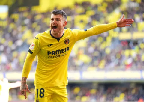 Un nostálgico regreso para Alberto Moreno a coste cero