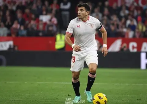Acuña da el visto bueno a River Plate