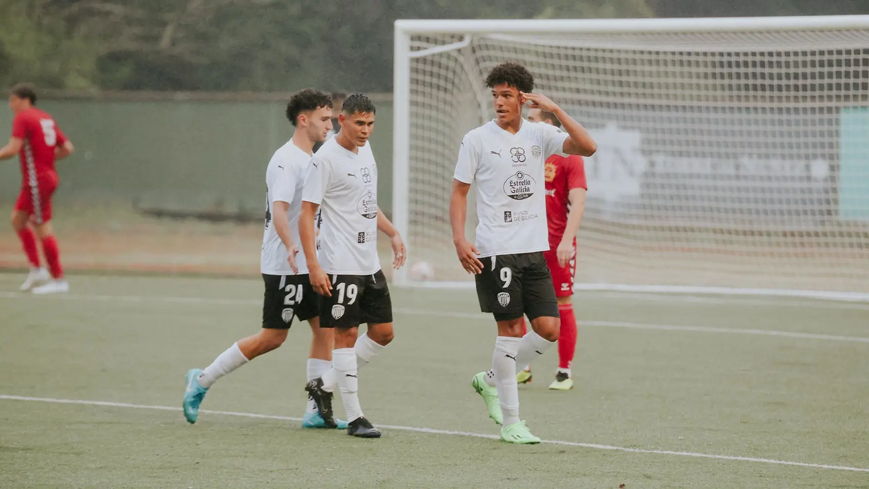 Leandro Antonetti Sevila FC CD Lugo mercado de fichajes