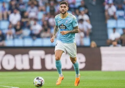 Trueque entre Celta y Villarreal