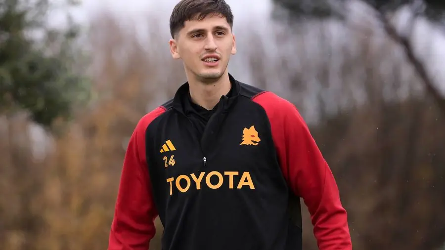 Marash Kumbulla RCD espanyol mercado de fichajes