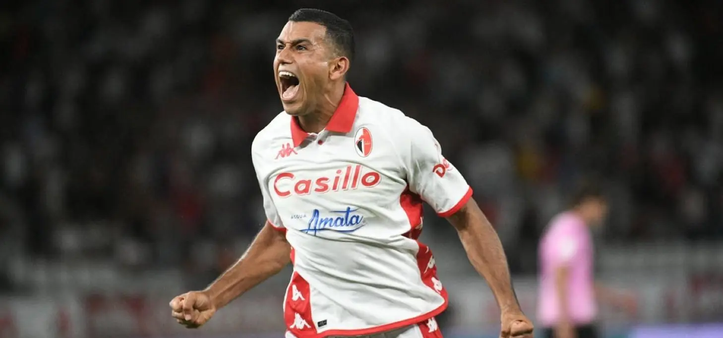RCD Espanyol mercado de fichajes Walid Cheddira Fran Garagarza