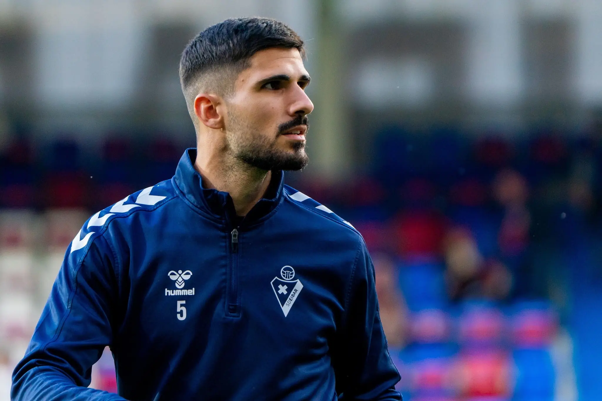 Juan Berrocal Getafe CF mercado de fichajes Sevilla FC