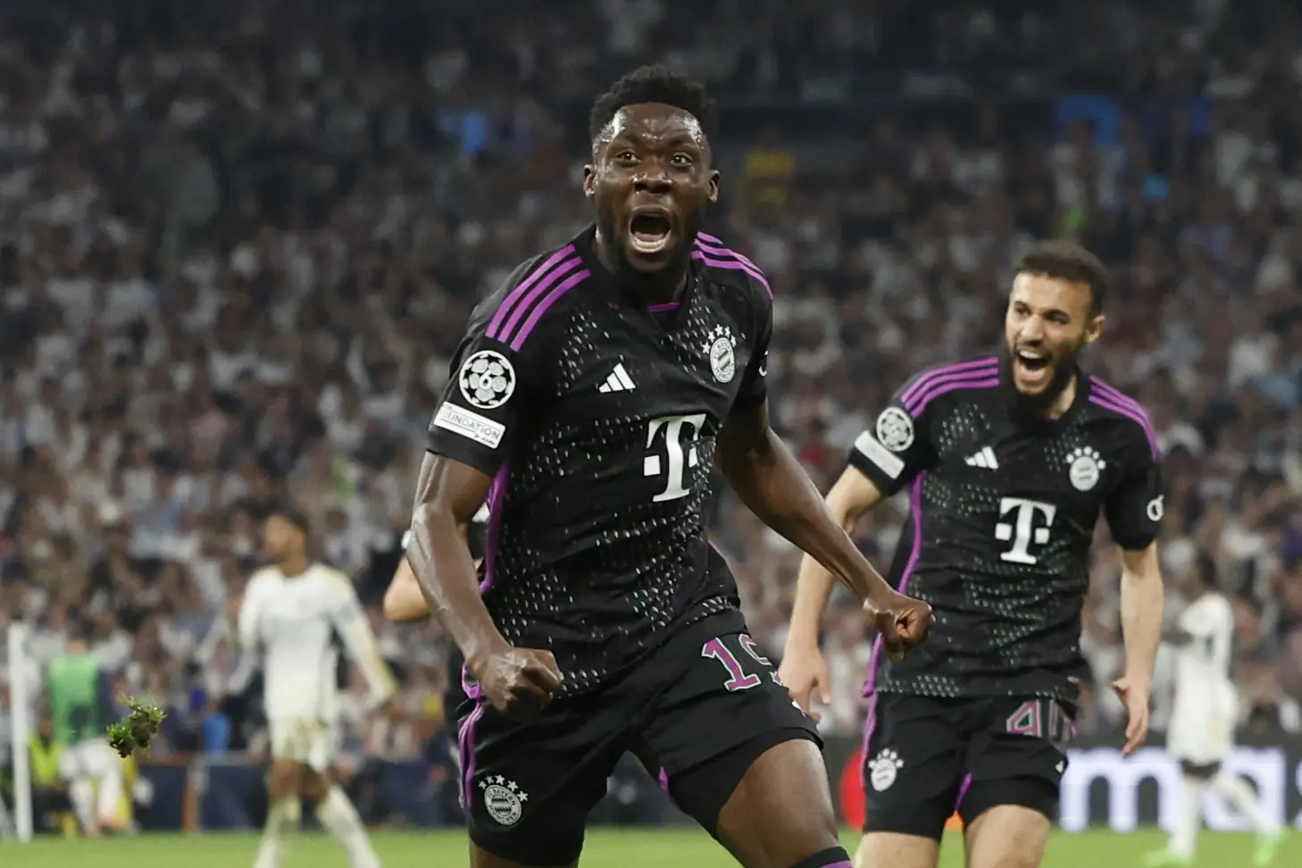 noticias real madrid, fichajes