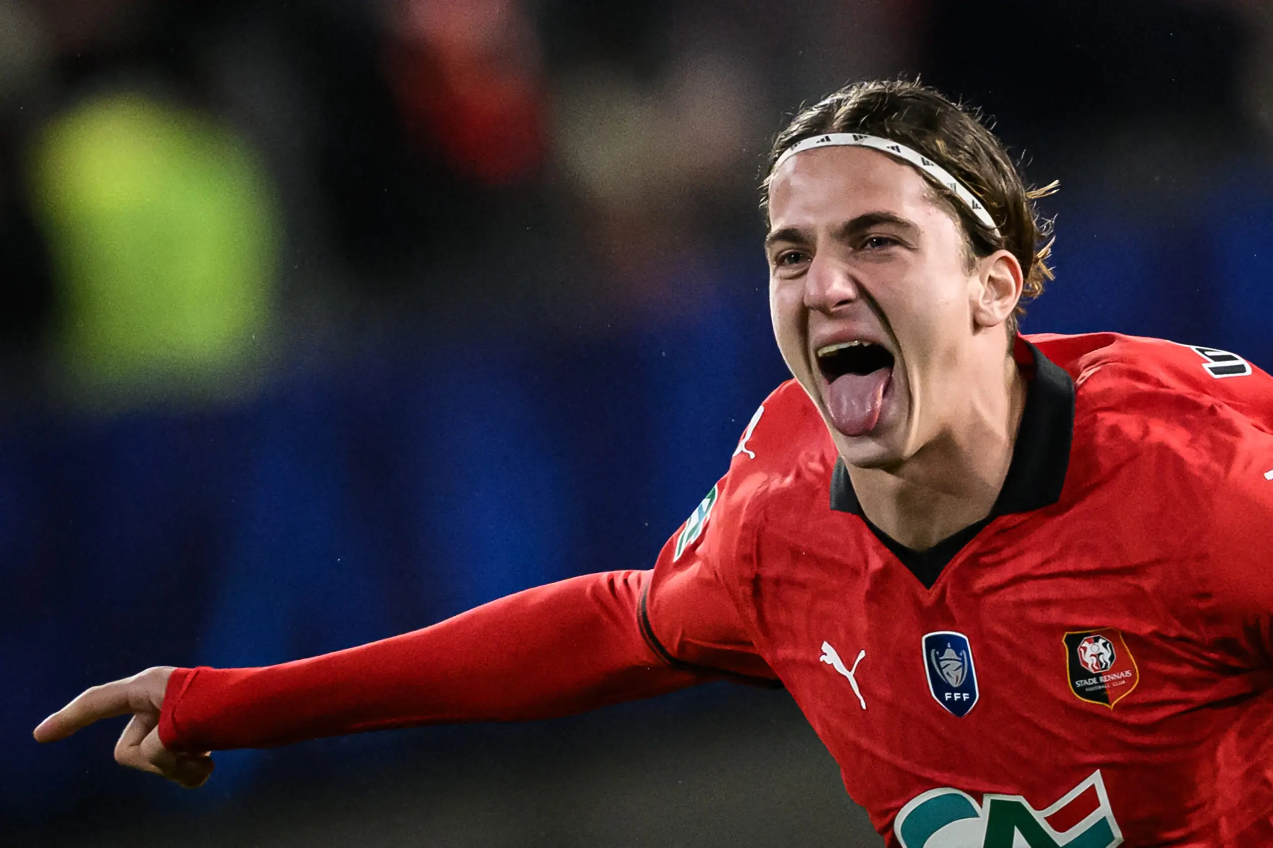 Bertug YildirimMercado de fichajes Getafe CF