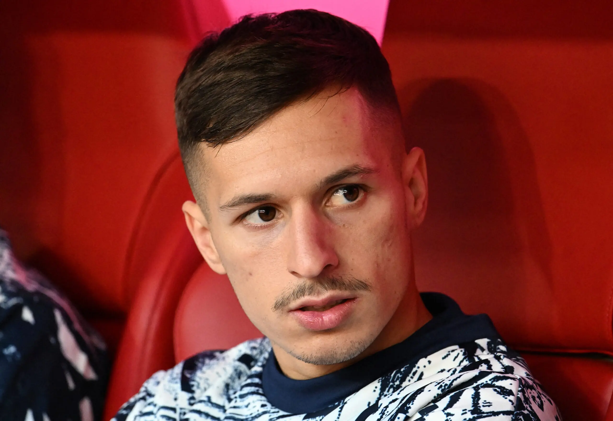 Fichajes celta, celta de Vigo, rc celta, Bryan Zaragoza, mercado de fichajes