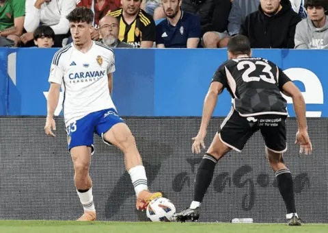 Fichajes del Sevilla FC: Adrián Liso entra en escena