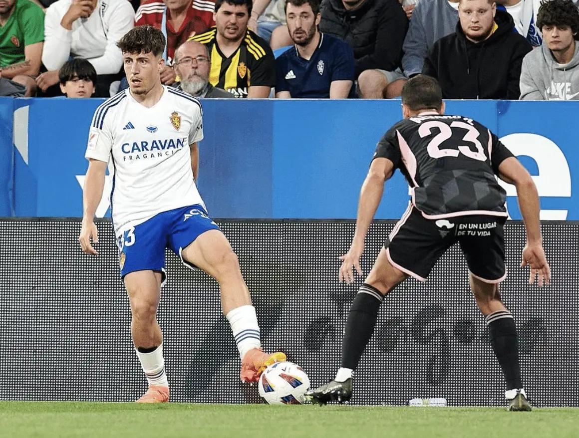 Getafe CF fichajes, Adrián Lino, Getafe CF, fichajes Getafe CF, mercado de fichajes