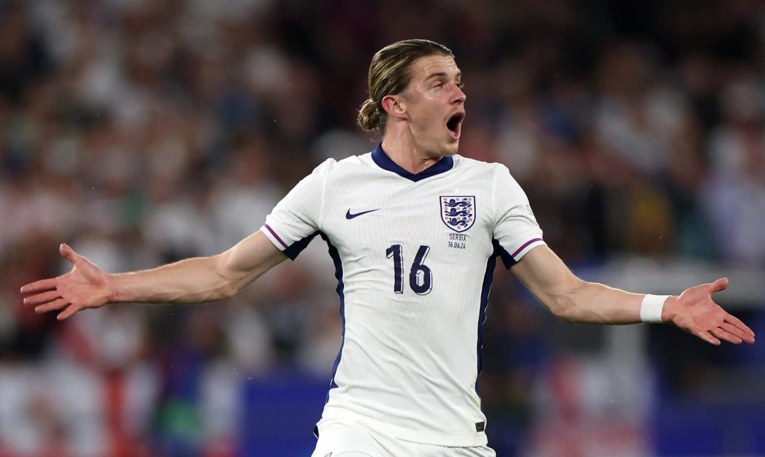 Conor Gallagher Mercado de fichajes Atlético de Madrid