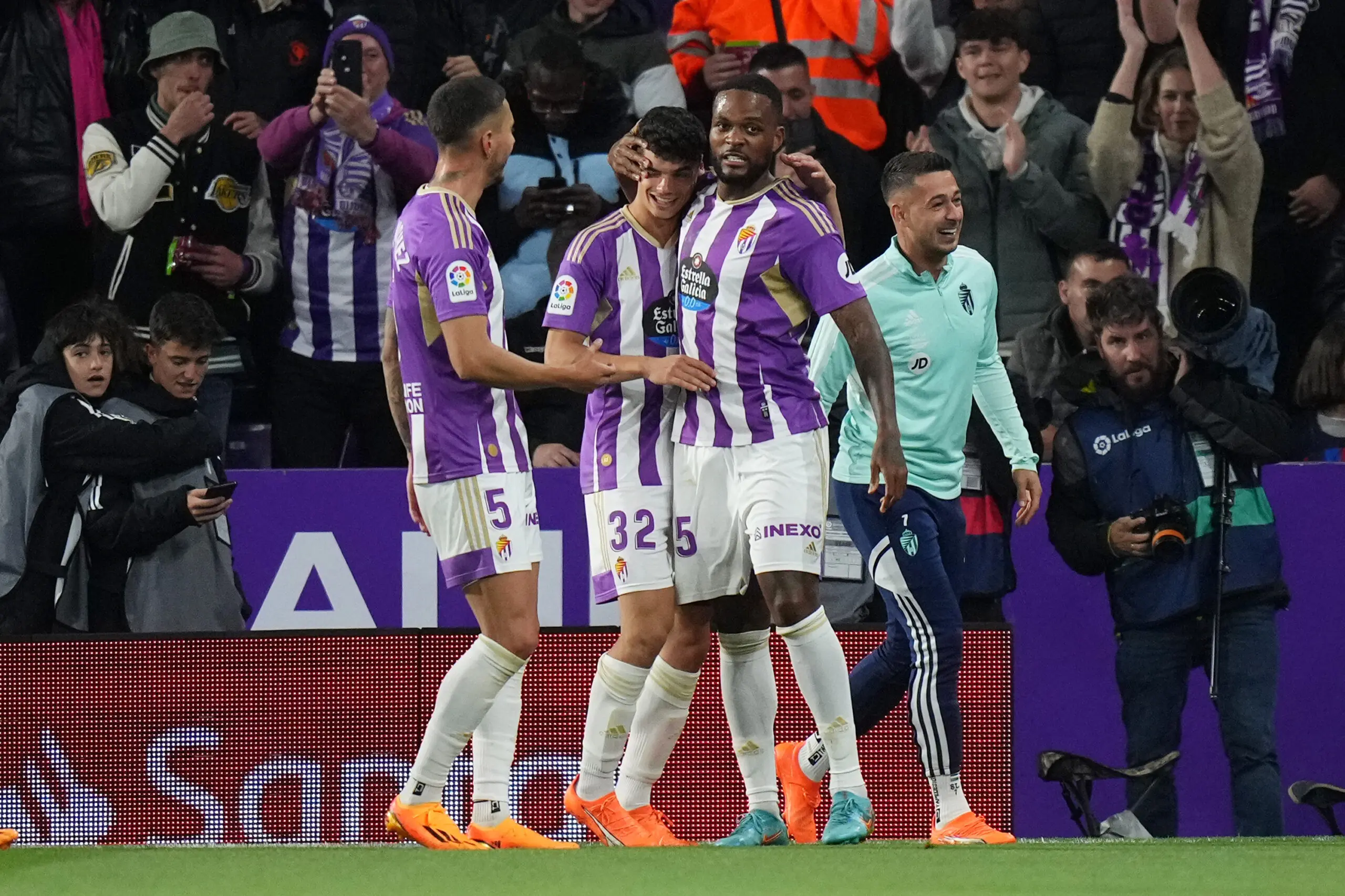 Real Valladolid Club de fútbol, Valladolid fichajes, David Torres, fichajes Valladolid, mercado de fichajes
