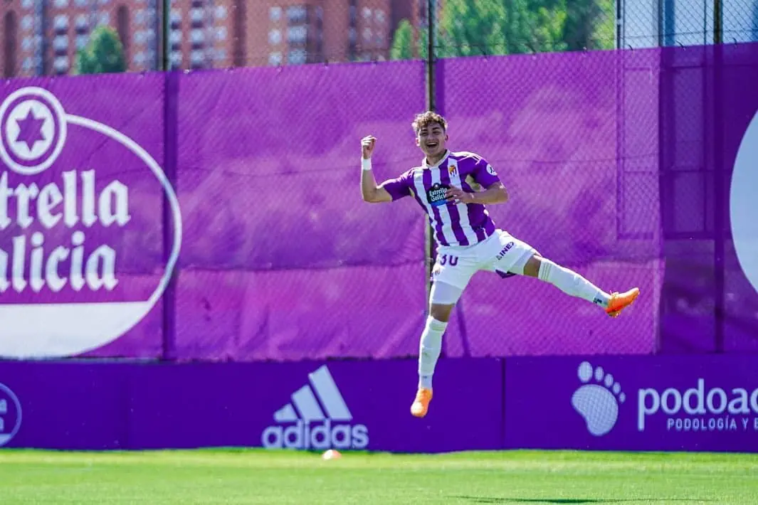 Real Betis, mercado de fichajes, Real Valladolid, Iván José Cantalejo Chuki