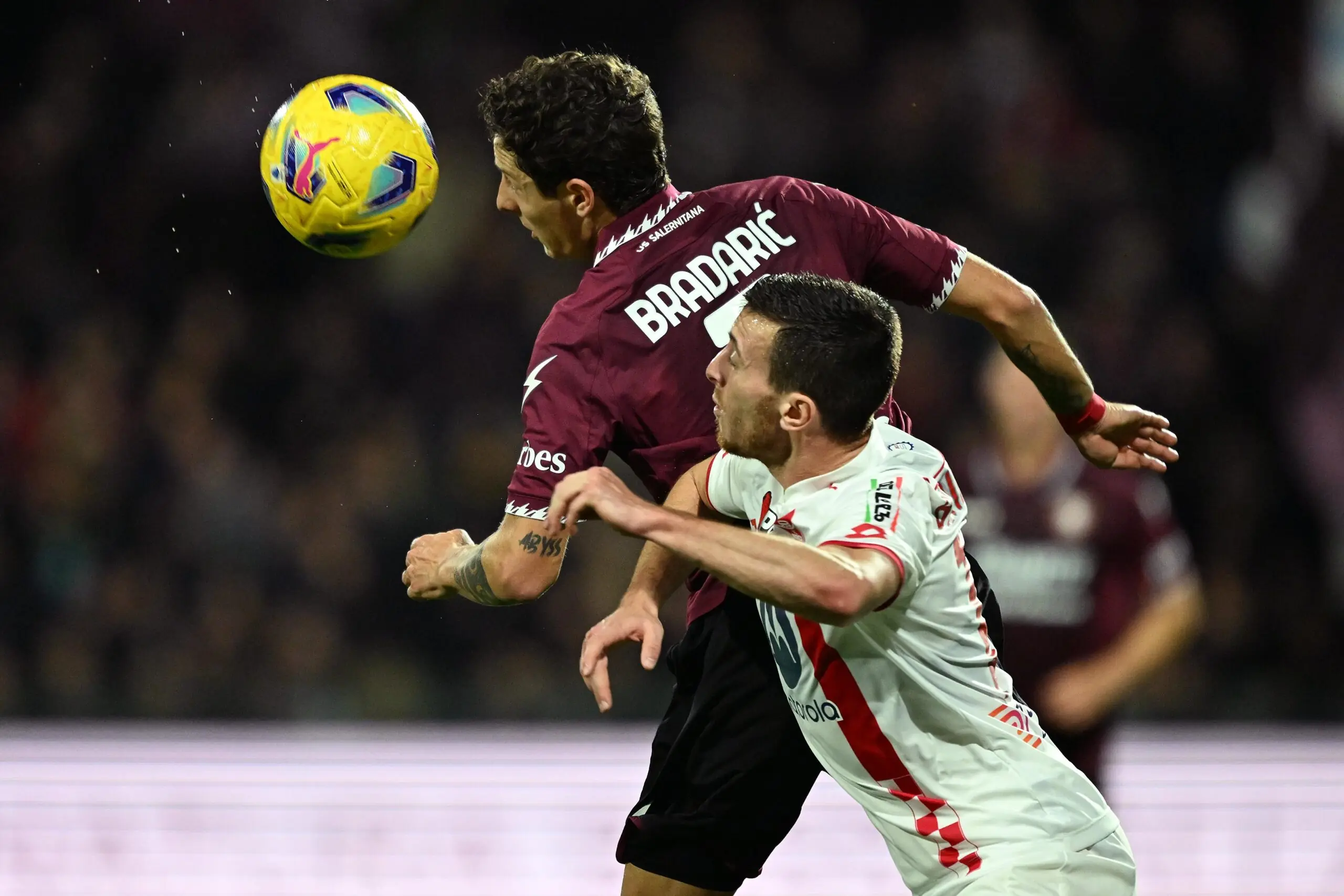 Domagoj Bradarić Mercado de fichajes Real Valladolid