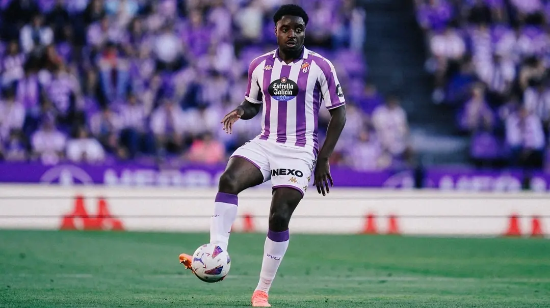 Enzo Boyomo Mercado de fichajes CA Osasuna