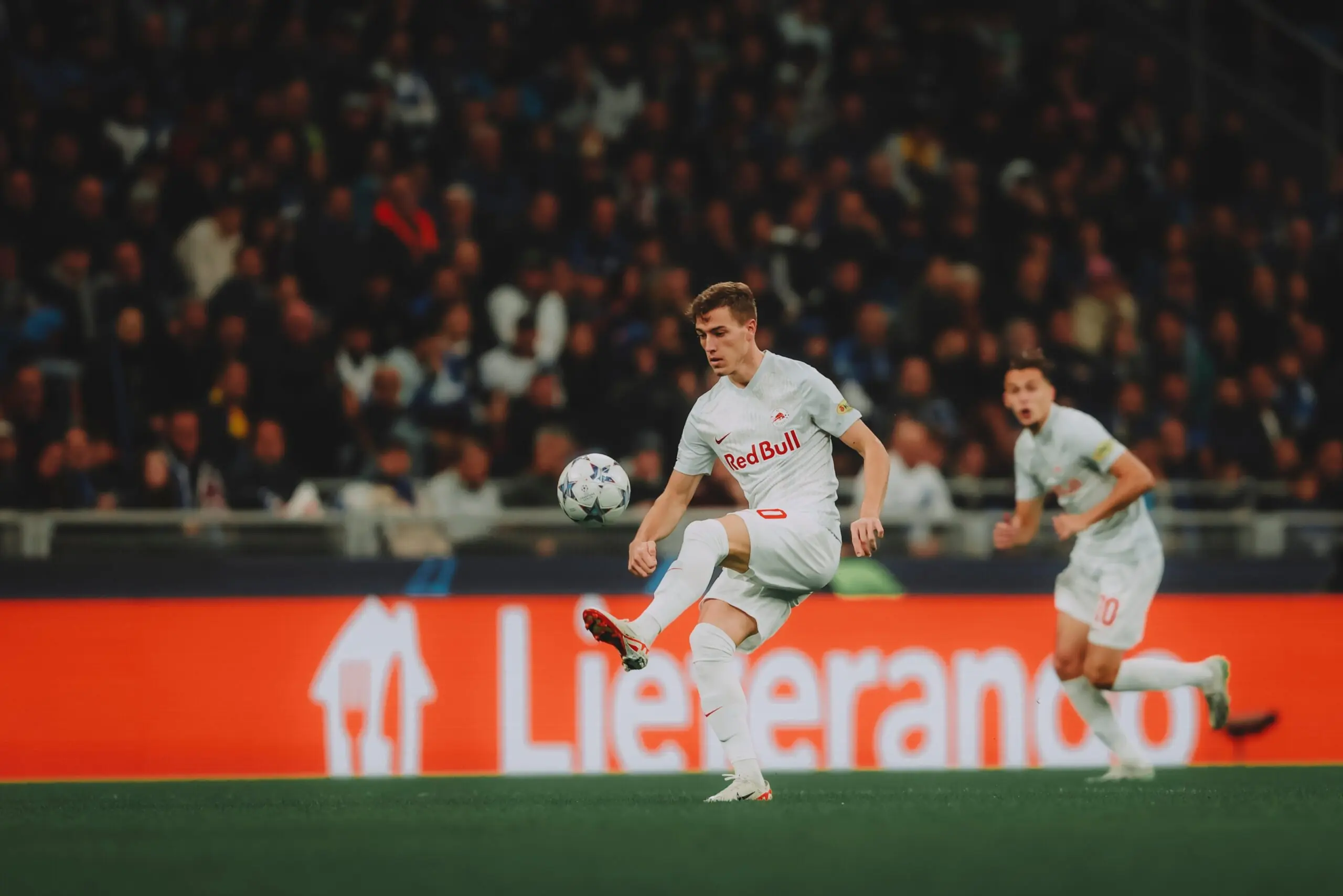 Luka Sučić Real Sociedad mercado de fichajes