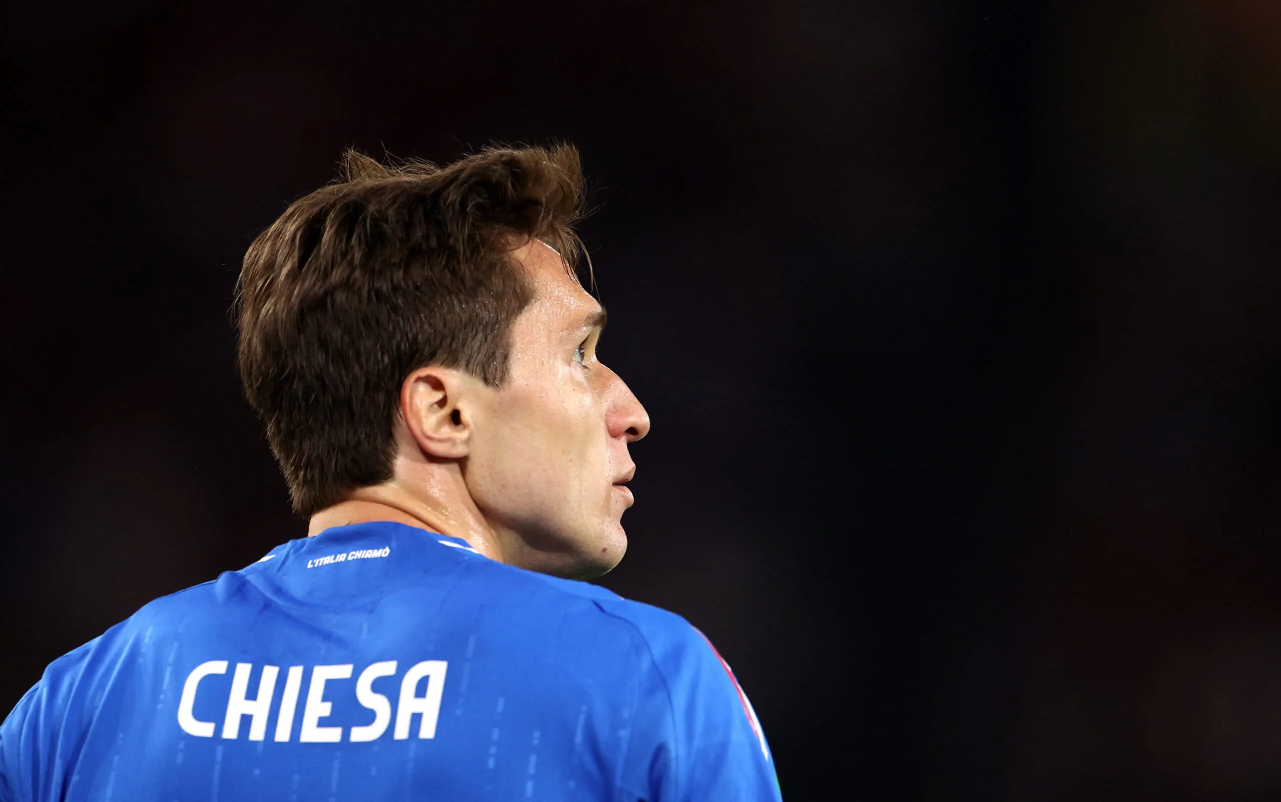 FC Barcelona Federico Chiesa Mercado de fichajes