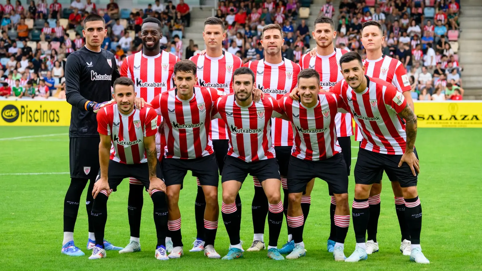 Athletic Club mercado de fichajes