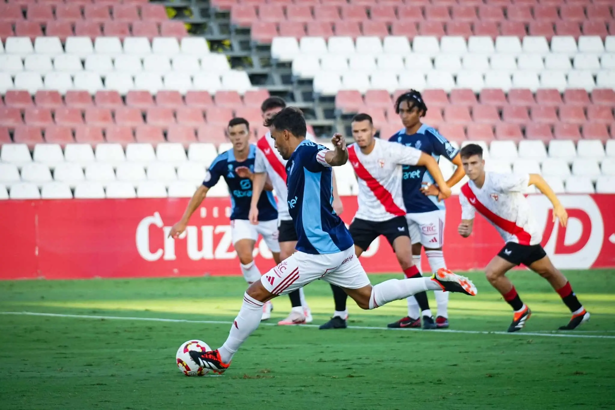 Sevilla FC Noticias Sevilla Atlético Real Murcia