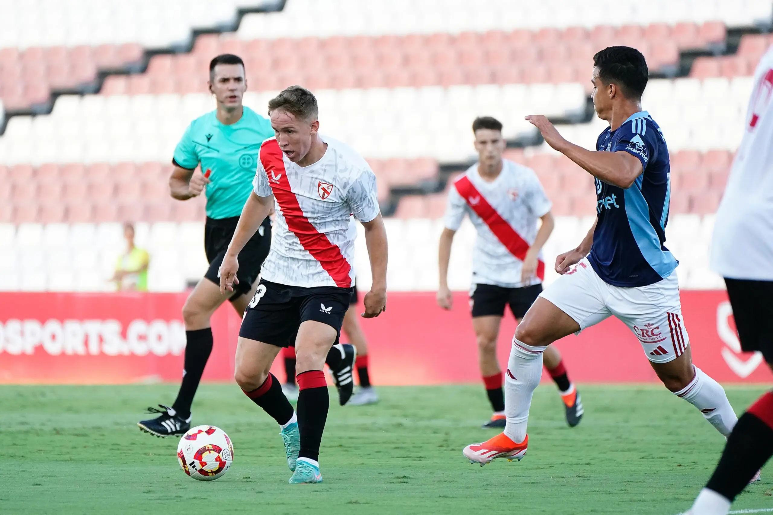 Sevilla FC Noticias Sevilla Atlético Real Madrid Castilla