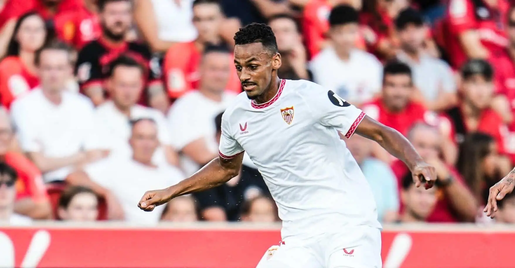 Sevilla FC Noticias RCD Mallorca LaLiga EA Sports