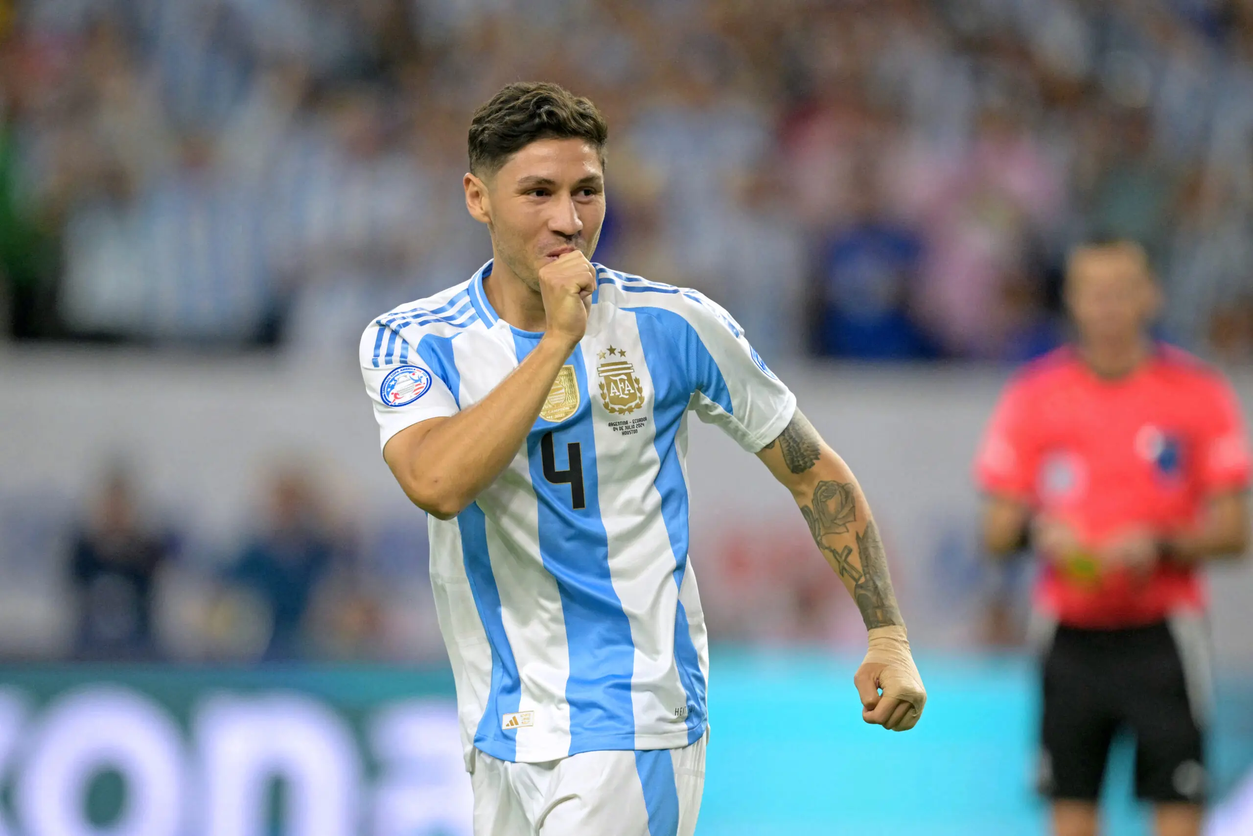 sevilla fc fichajes, gonzalo montiel