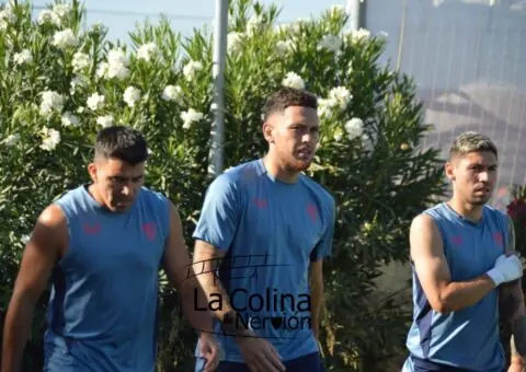 Acuña sigue a las órdenes de García Pimienta