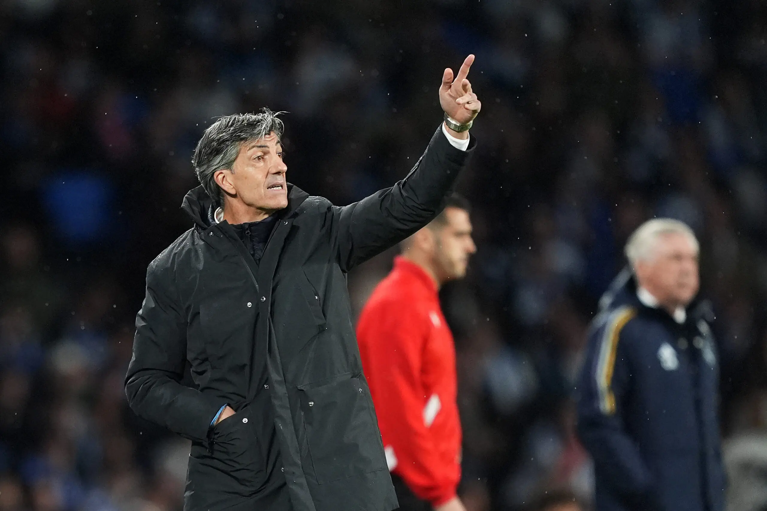 Real sociedad fichajes, fichajes Real Sociedad, Real Sociedad, imanol alguacil, mercado de fichajes