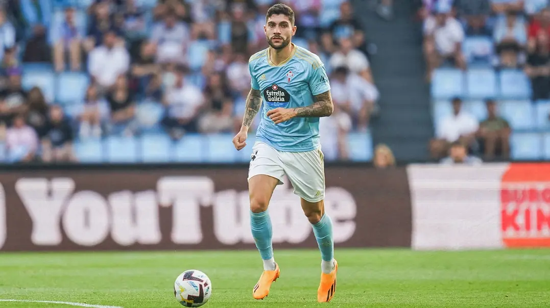 Athletic fichajes, Unai Núñez, Athletic Club, fichajes Athletic, mercado de fichajes