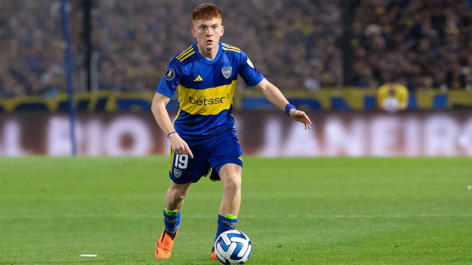 Sevilla fc fichajes, Valentín Barco, mercado de fichajes ameen al-dakhil