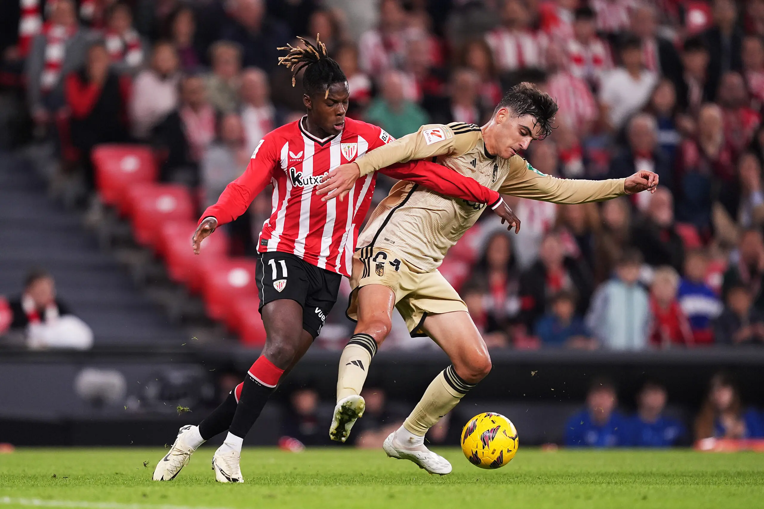 mercado de fichajes, Borja Sainz, Athletic Club