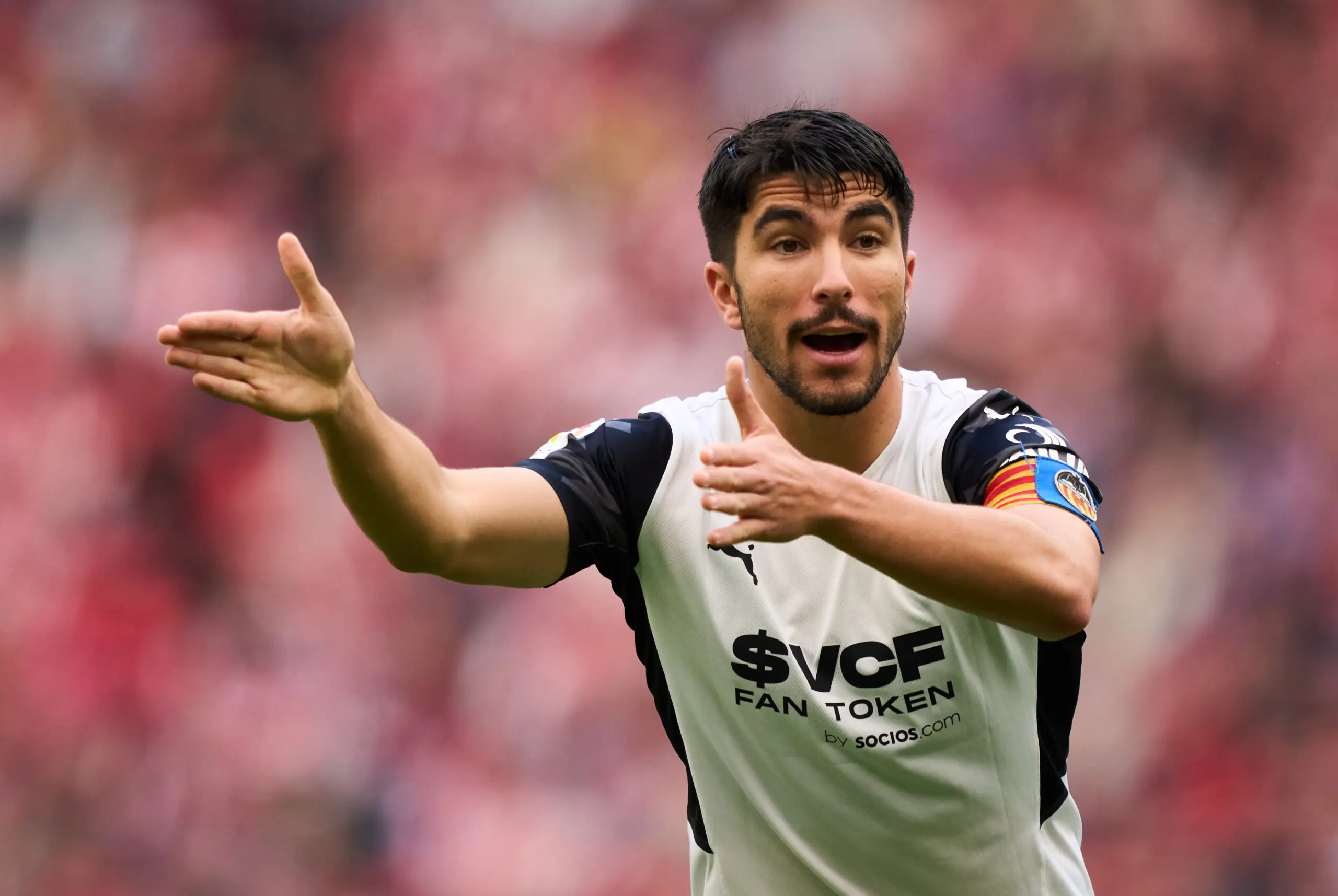 Fichajes valencia, valencia cf, valencia cf fichajes, Carlos Soler, mercado de fichajes