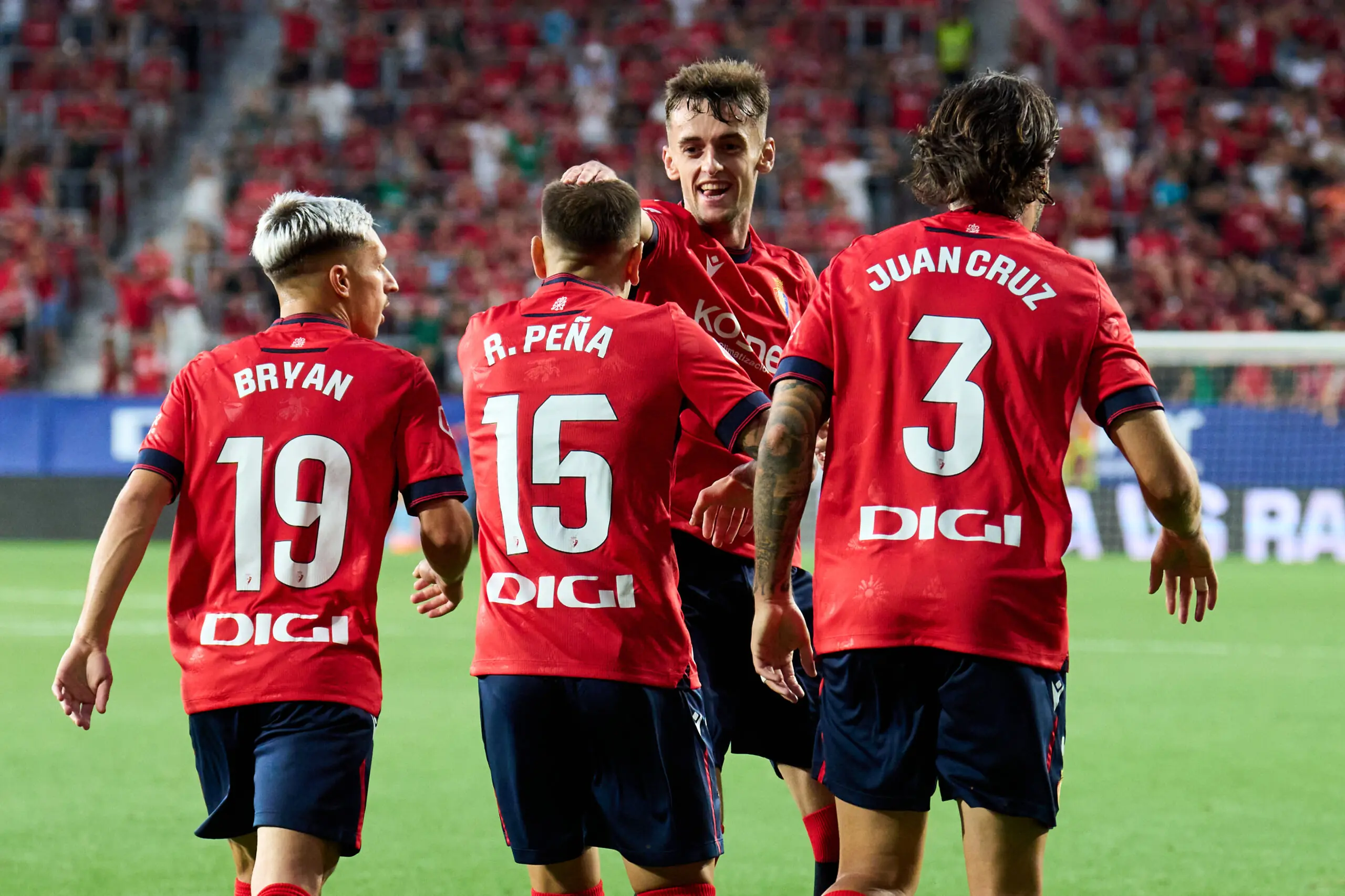 MERCADO DE FICHAJES ATHLETIC CLUB | AIMAR OROZ