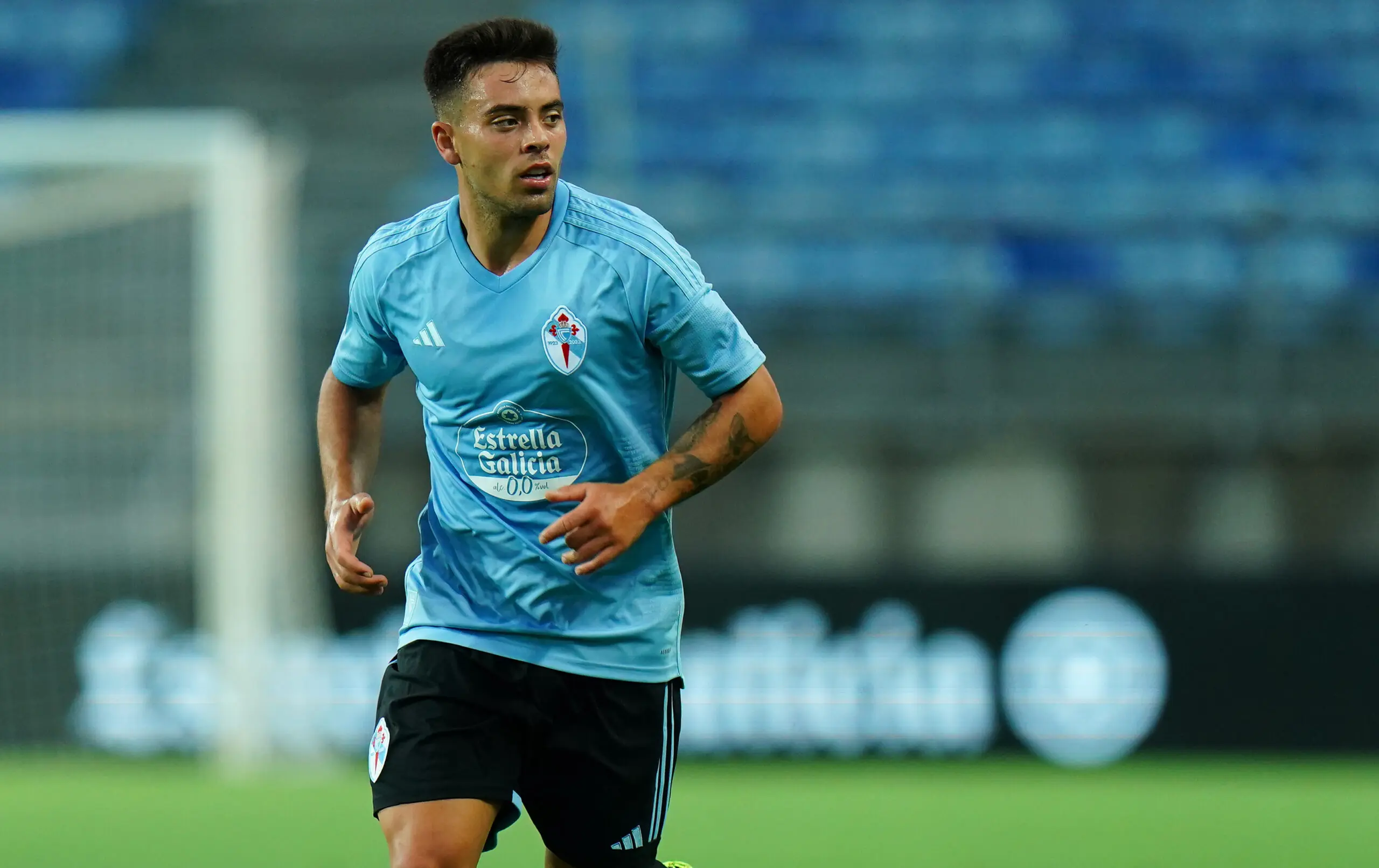 Mercado de fichajes Vlencia CF, Fran Beltrán