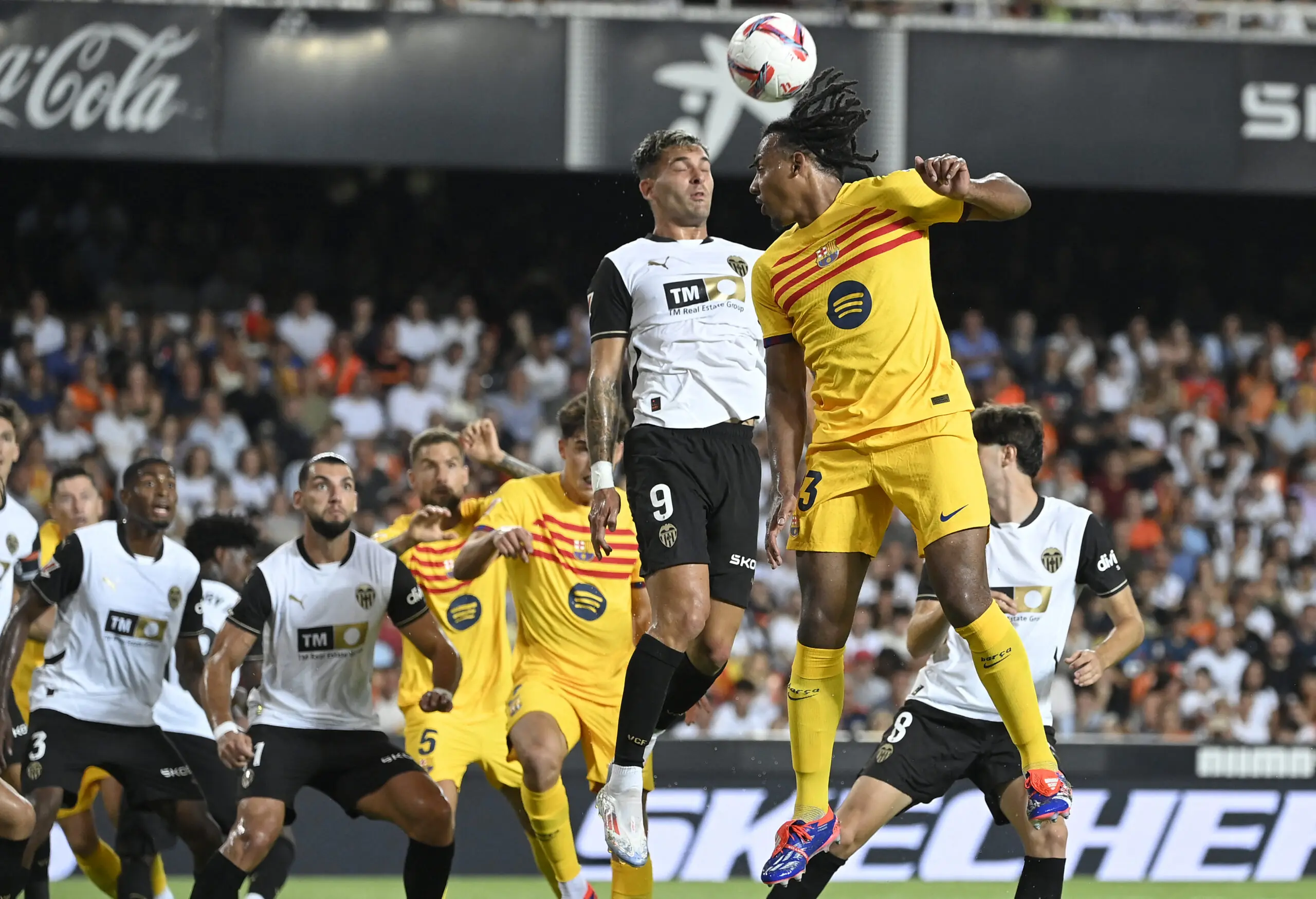 Valencia cf mercado de fichajes, Pablo Martínez