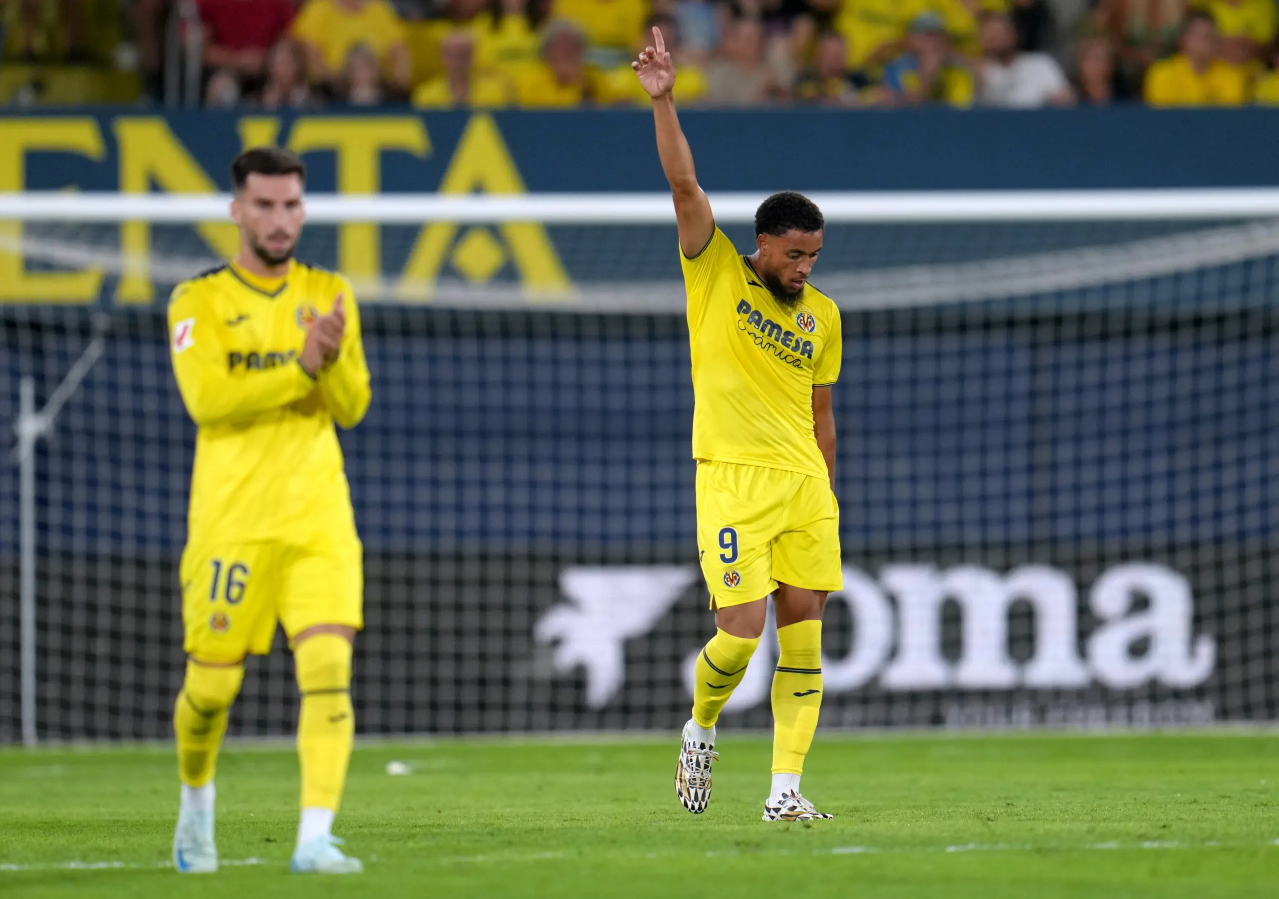 mercado de fichajes villarreal cf marcelino arnaut danjuma