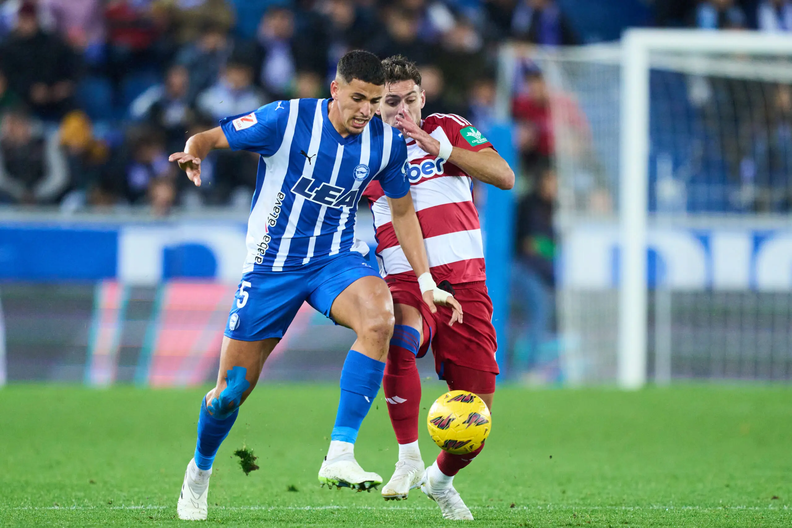 deportivo alavés, alavés, Lucas Boyé, mercado de fichajes