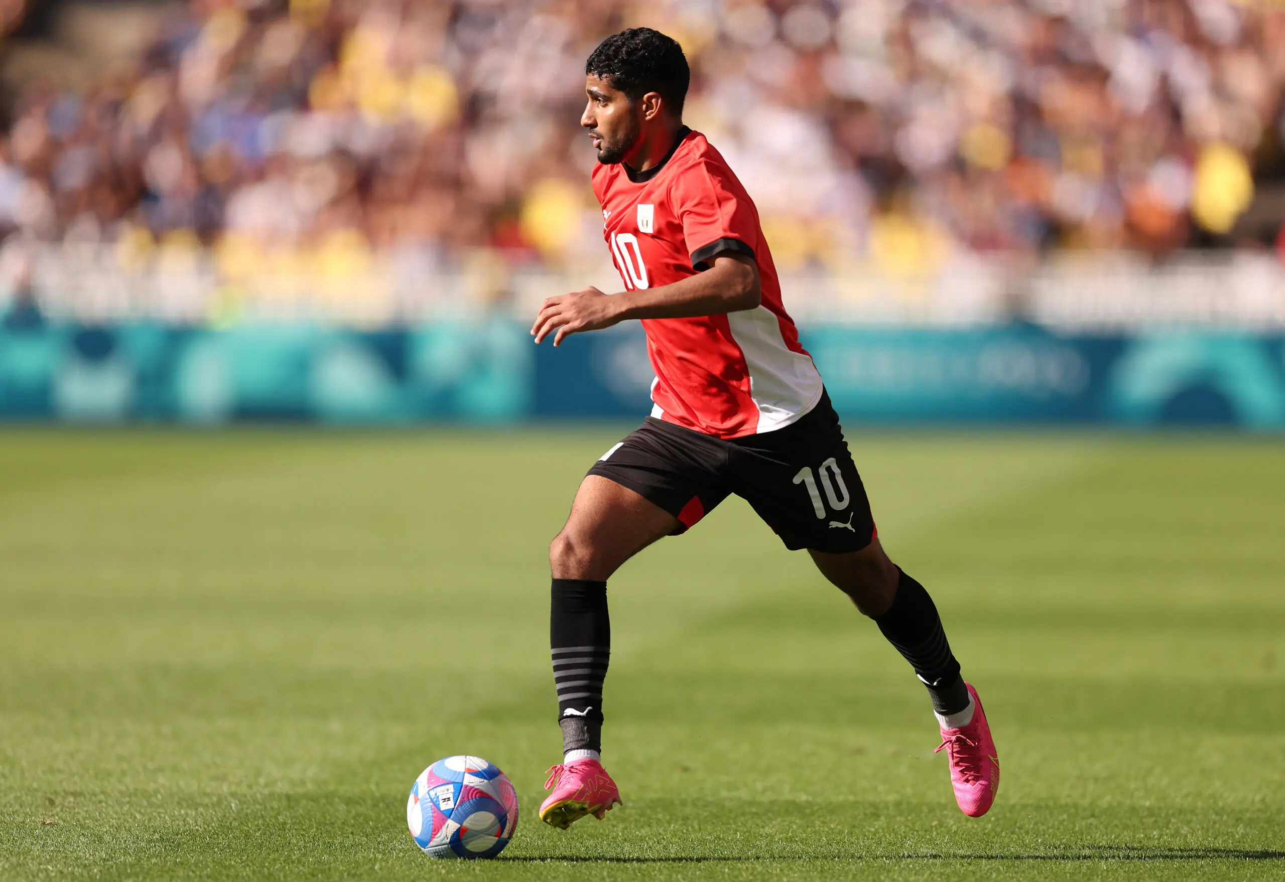 Getafe CF, fichajes Getafe CF, Ibrahim Adel, Getafe CF fichajes, mercado de fichajes