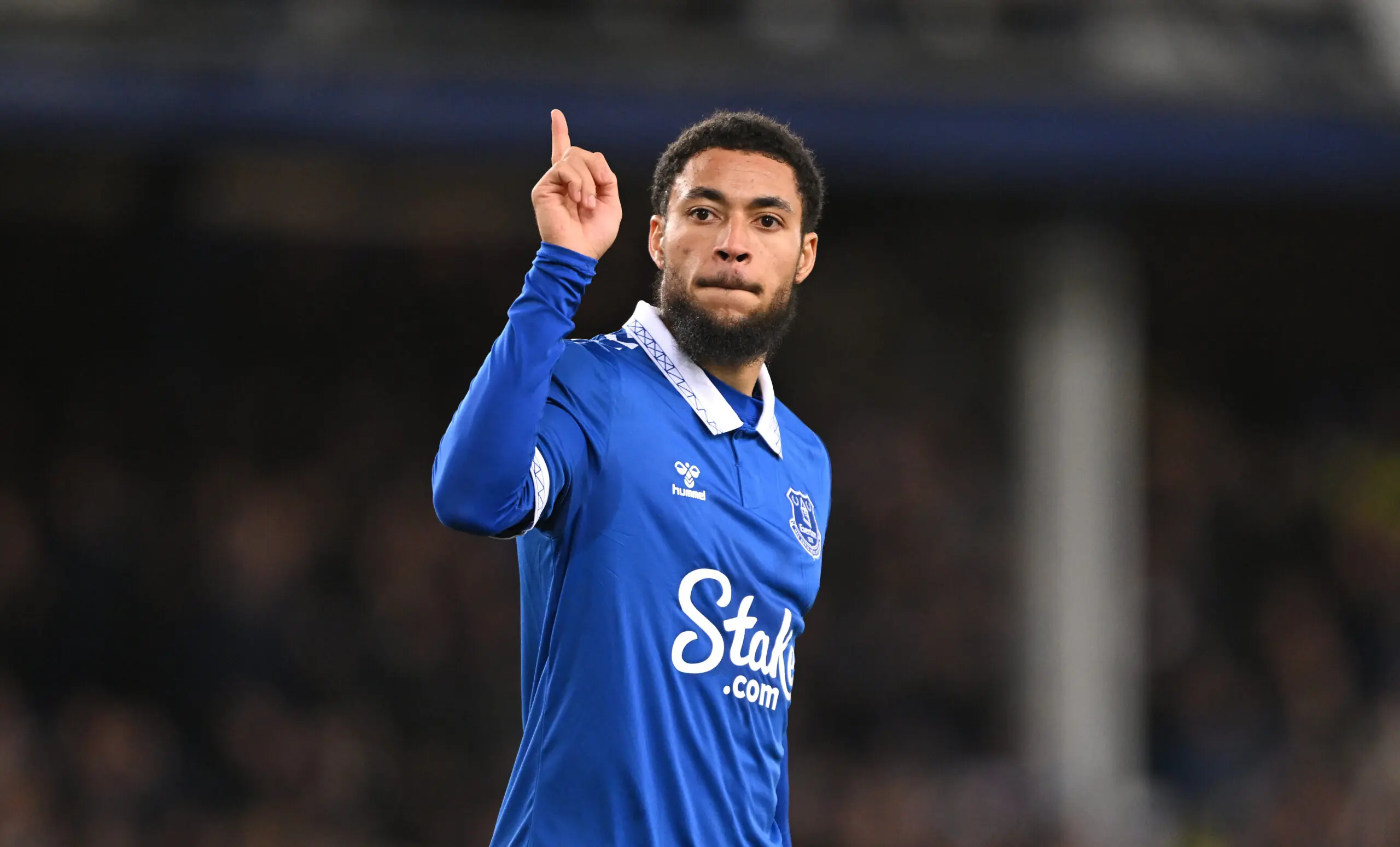 Villarreal CF, Arnaut Danjuma, mercado de fichajes