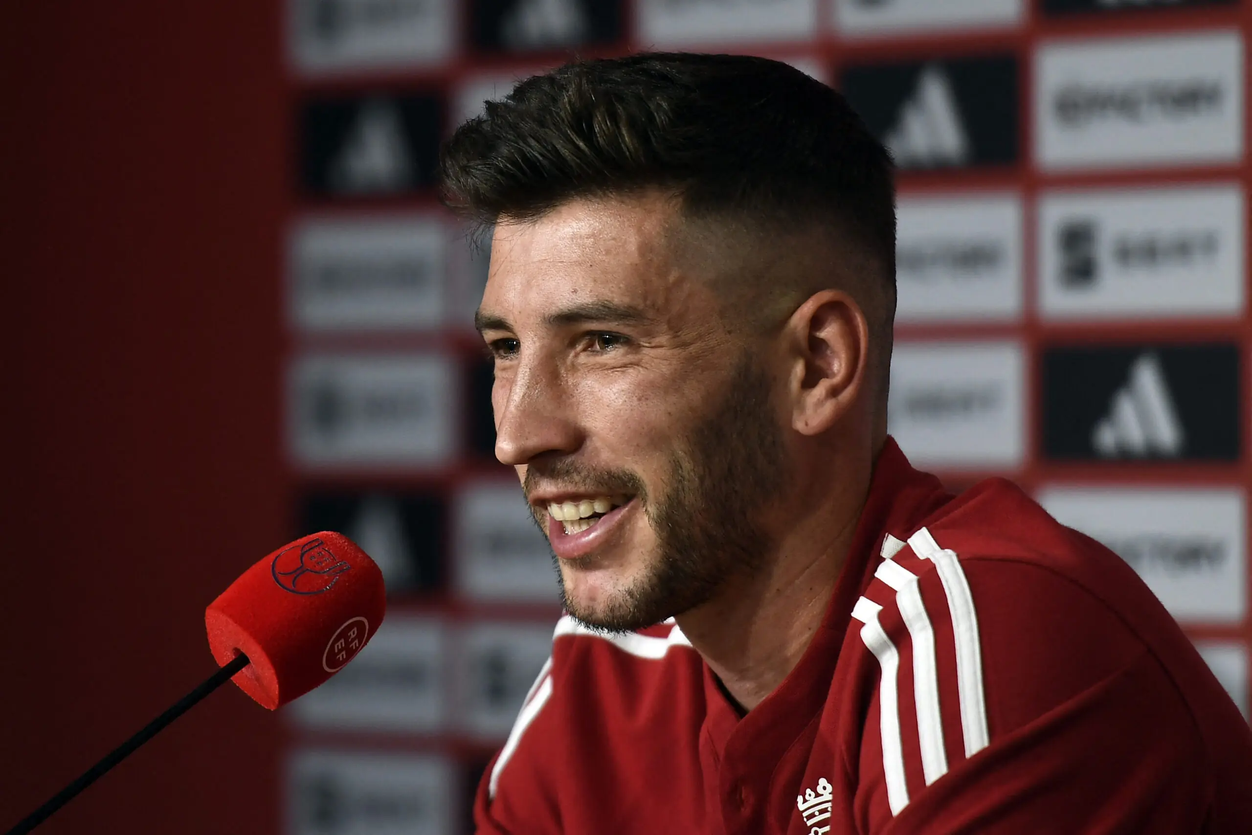 Abdel Abqar, mercado de fichajes osasuna