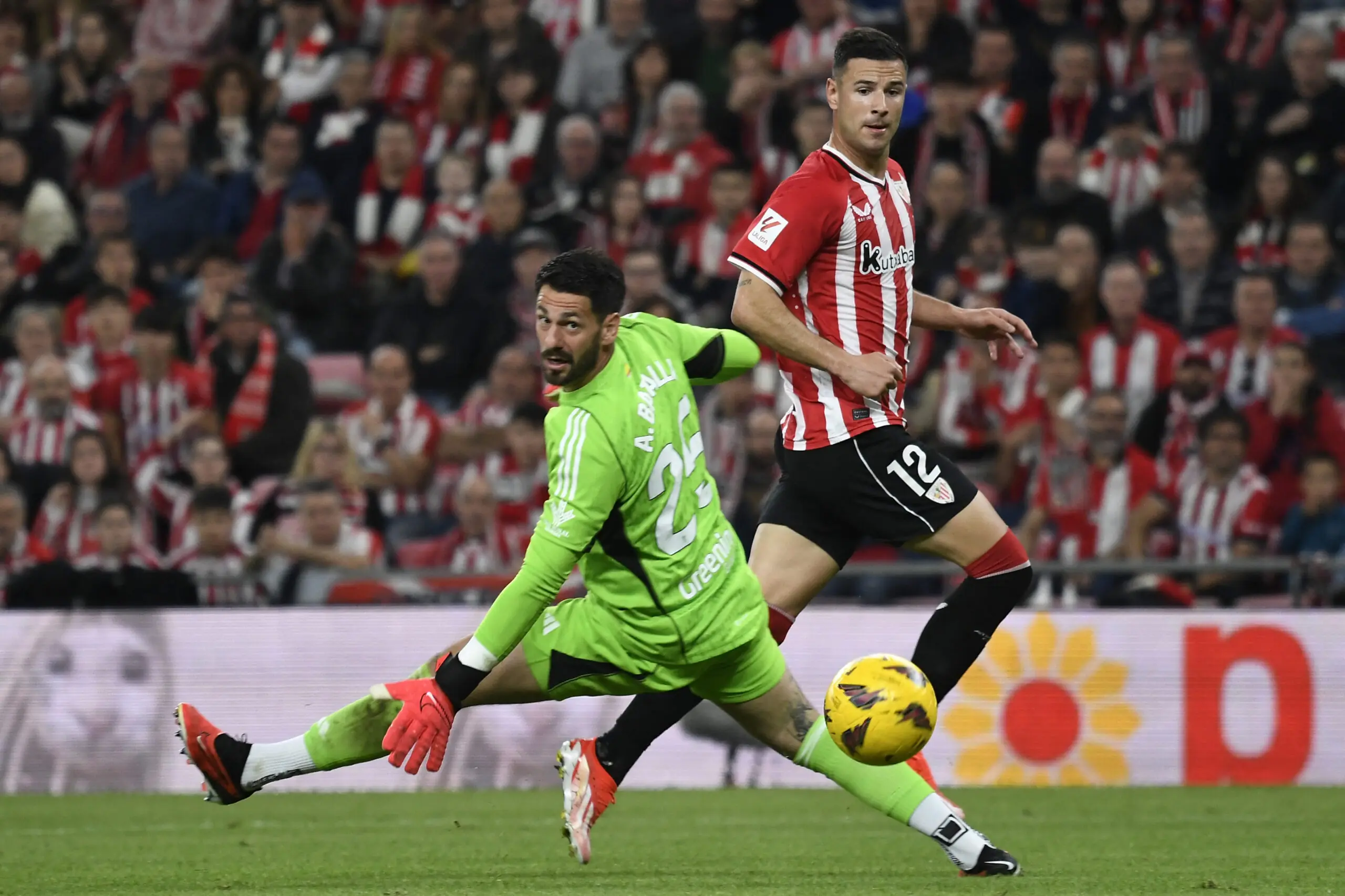 MERCADO DE FICHAJES RAYO VALLECANO | AUGUSTO BATALLA