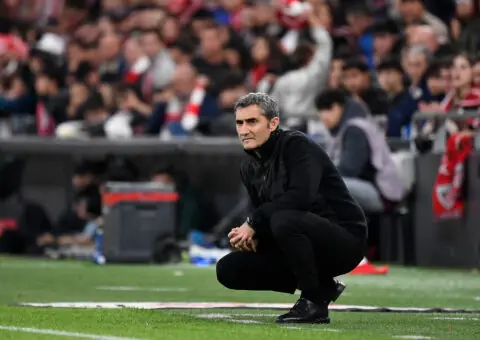 Valverde tiene una cuenta pendiente