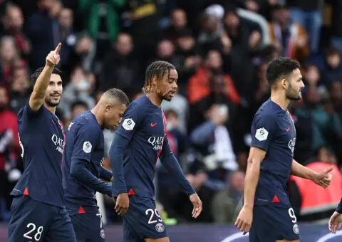 El jugador rescinde ‘in extremis’ con el PSG y abre una vía extra de lujo en Nervión