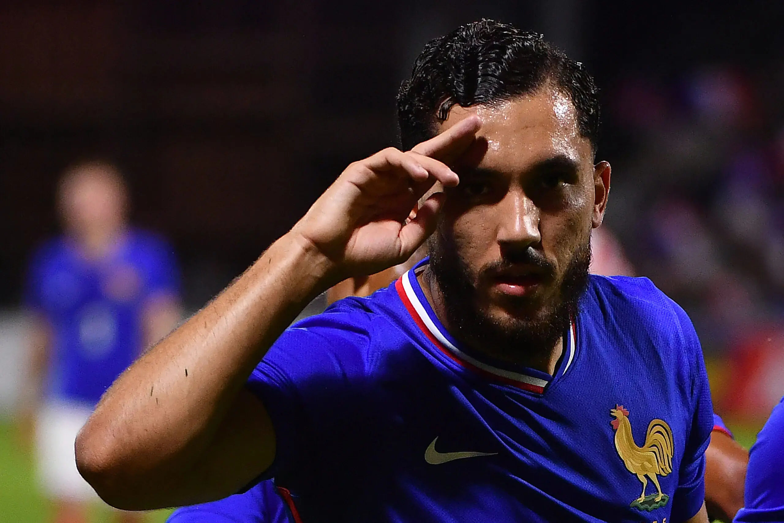 Real Betis, Rayan Cherki, mercado de fichajes