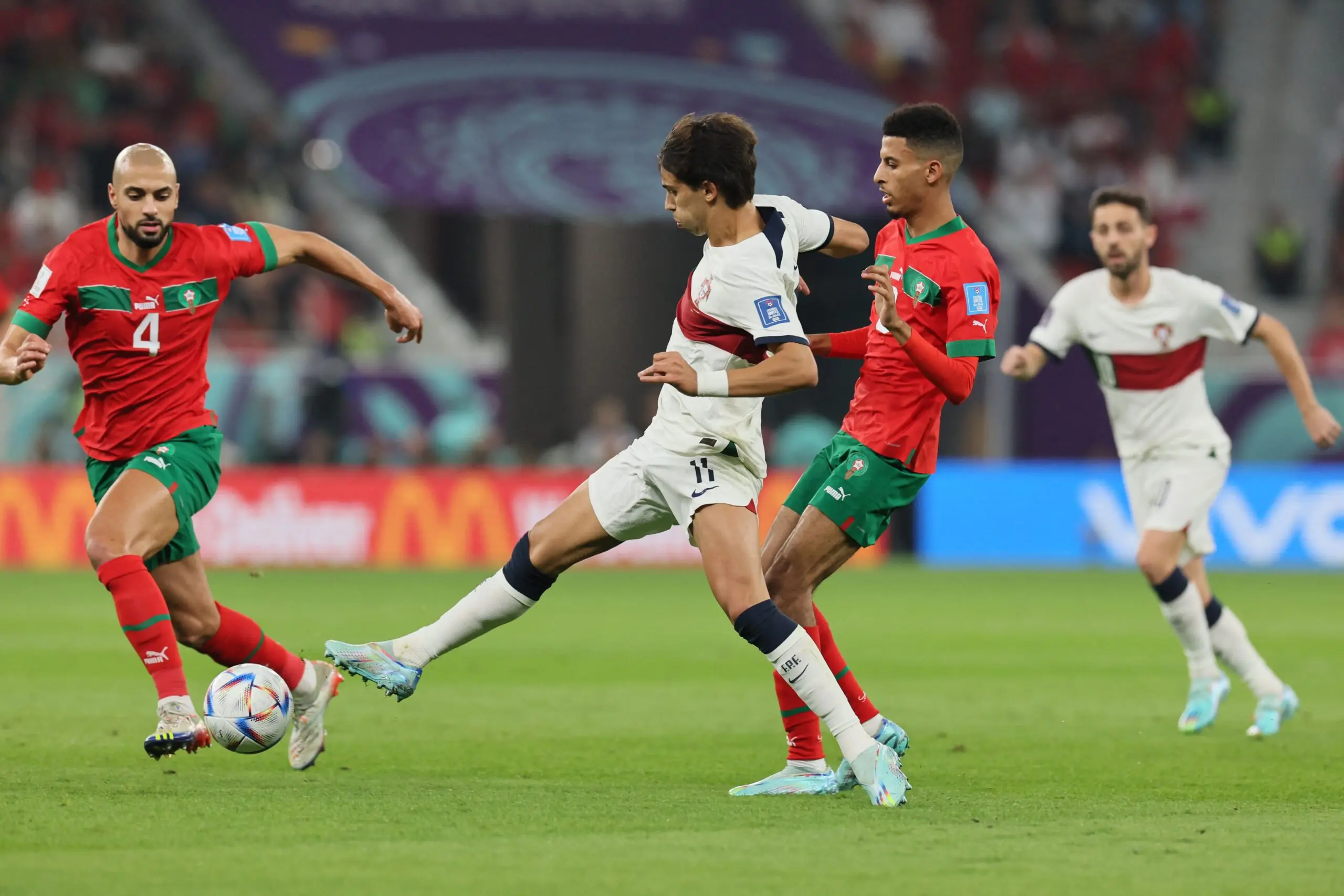 UD Las Palmas, Azzedine Ounahi, mercado de fichajes João Félix Atlético de Madrid