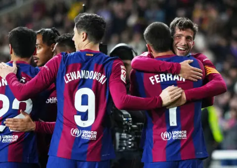 Otro ‘Saúl’ para el Sevilla FC