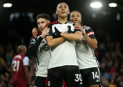 Las Palmas, a por un delantero top