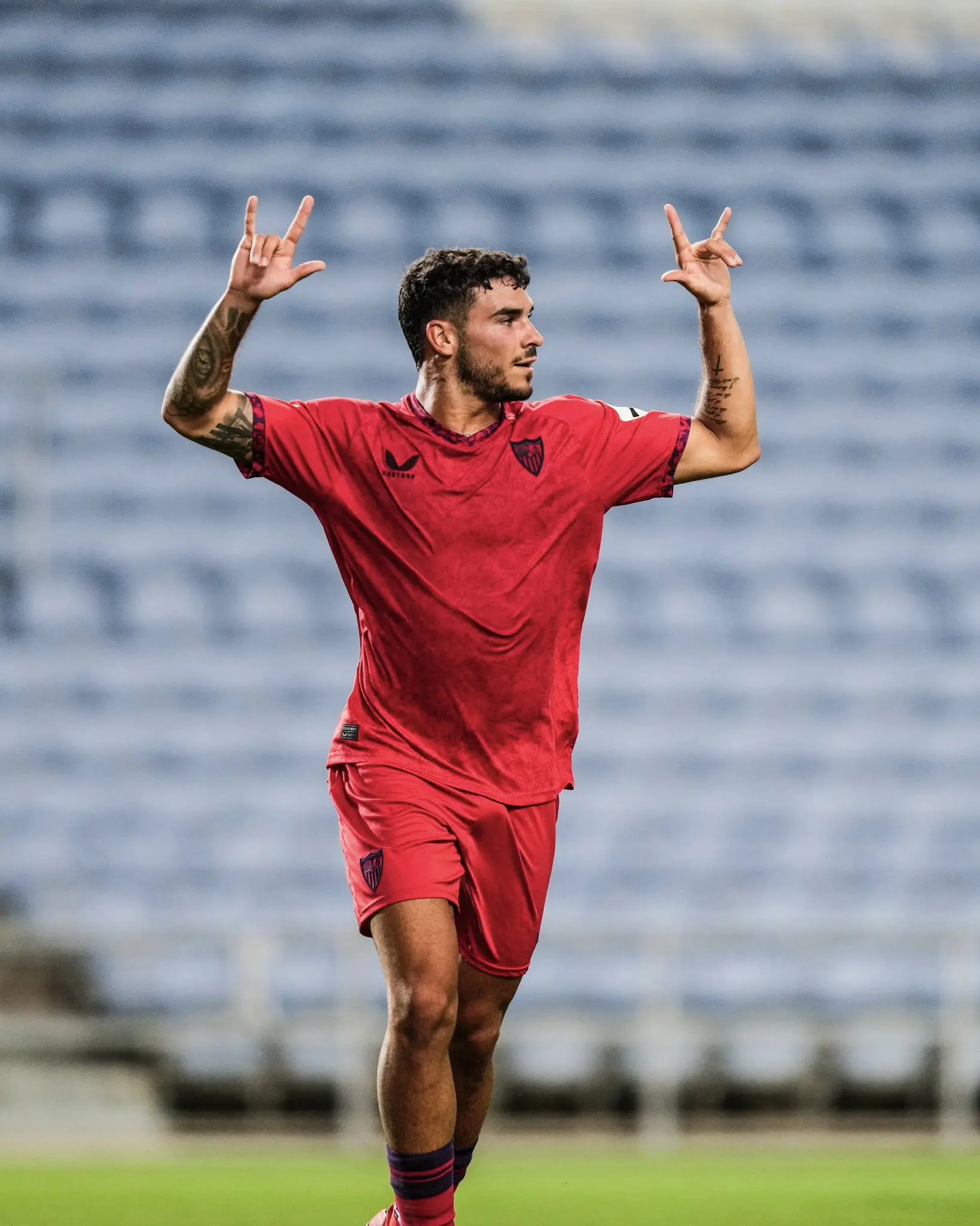 Sevilla FC noticias Fulham