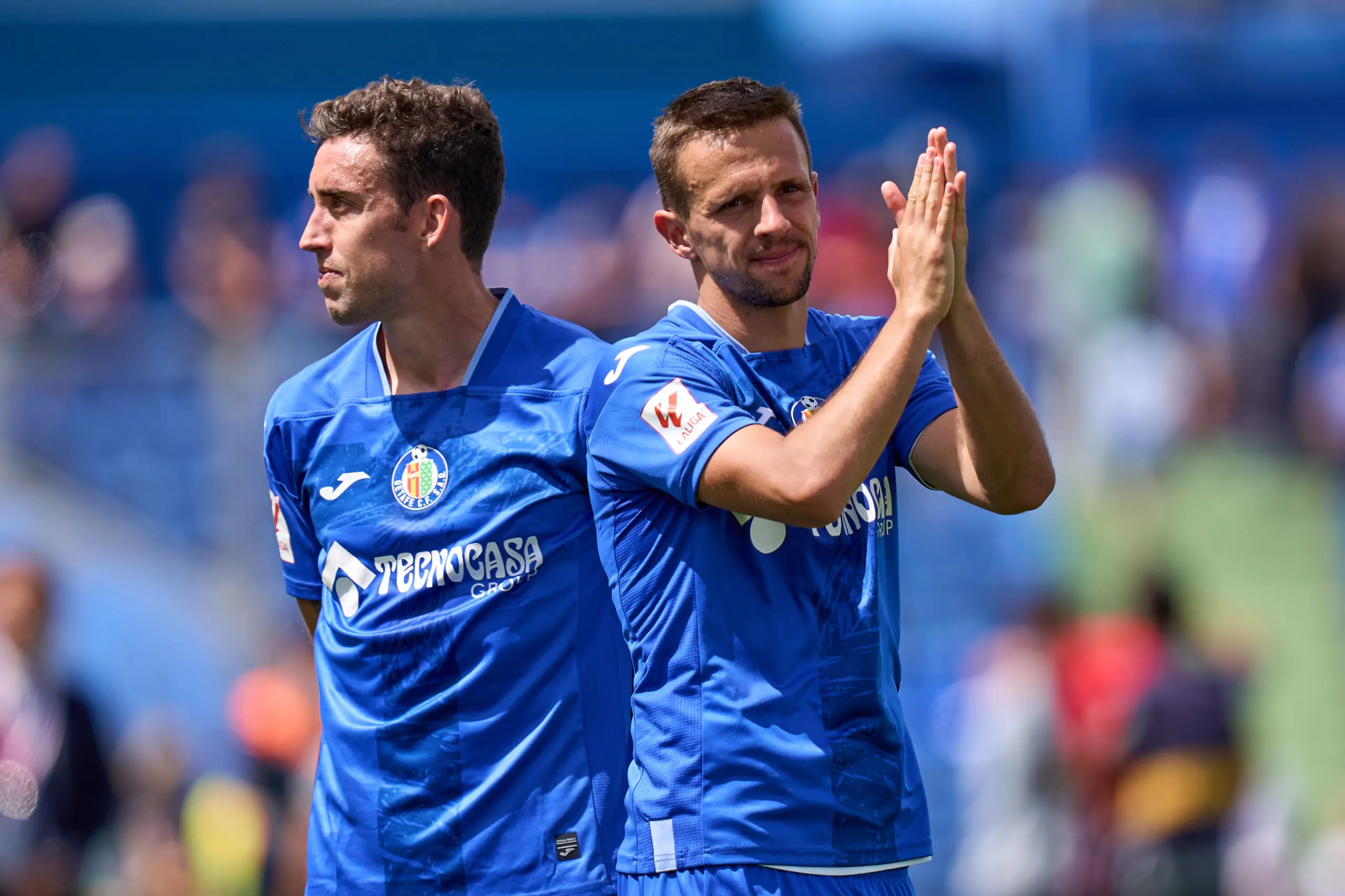 Inesperada pérdida para el Getafe CF_1
