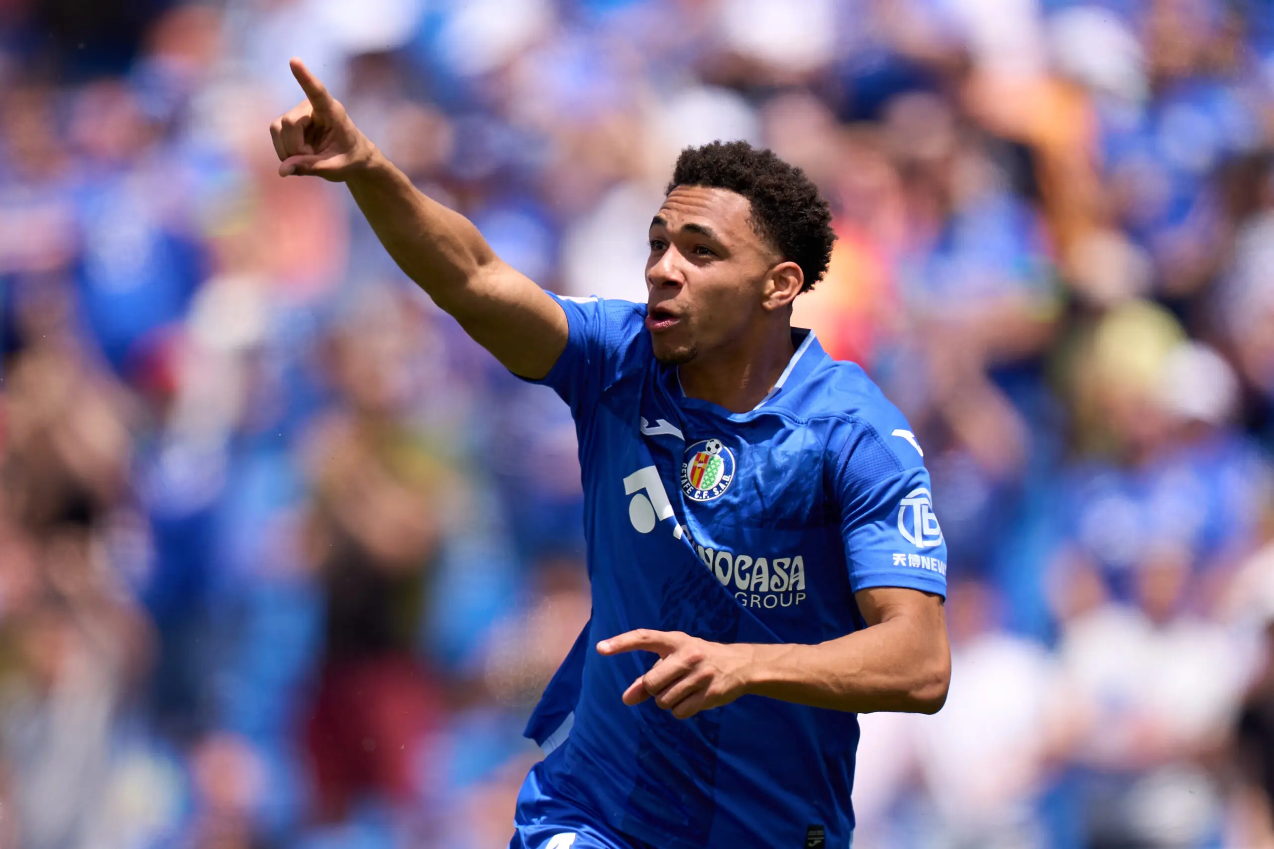 José Bordalás, mercado de fichajes, Getafe CF