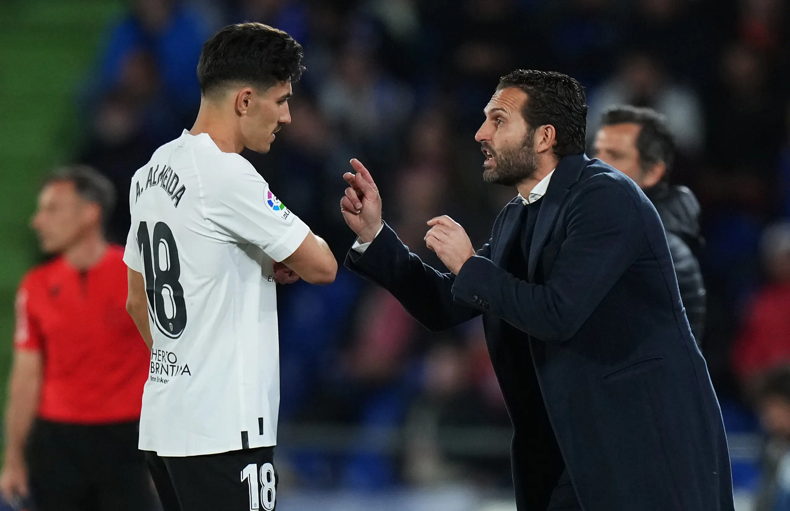 fichajes Valencia, Valencia CF, Valencia CF fichajes, André Almeida, mercado de fichajes
